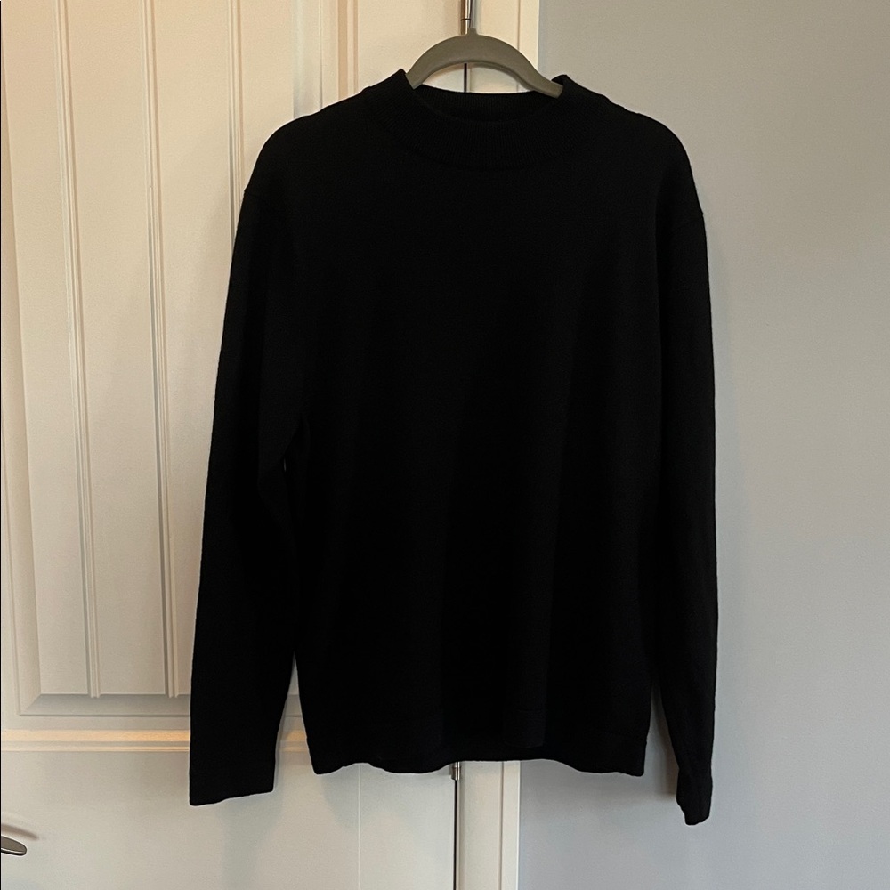 Britches light Woolblend Sweater L